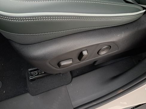 New 2026 GMC Sierra EV AT4 w/ AT4 Premium Package image 22