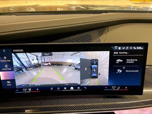 Certified 2023 BMW 760i xDrive 760i xDrive w/ Executive Package image 27