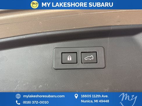 Used 2020 Subaru Outback Premium w/ Popular Package #1 AWD/4WD image 31