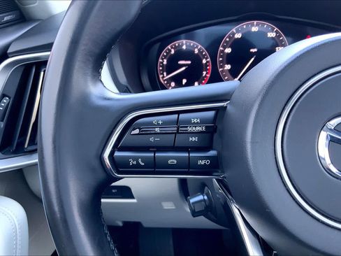 Used 2024 MAZDA CX-90 3.3 Turbo S w/ Premium Package image 24