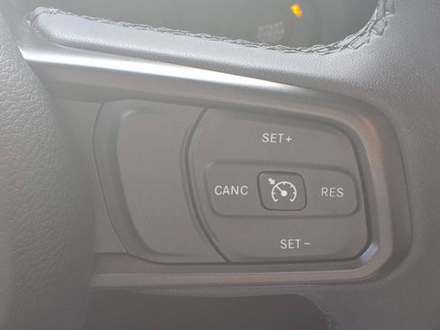 Used 2023 Jeep Wrangler Sport AWD/4WD image 14