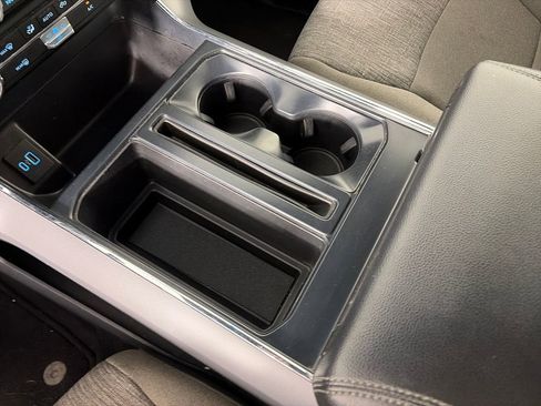 Certified 2024 Ford F150 XLT w/ Mobile Office Package image 22