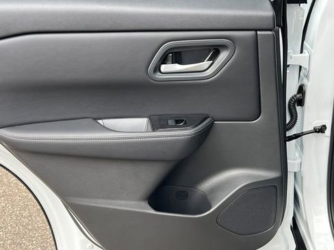 New 2026 Nissan Rogue SV w/ Cold Weather Package image 31