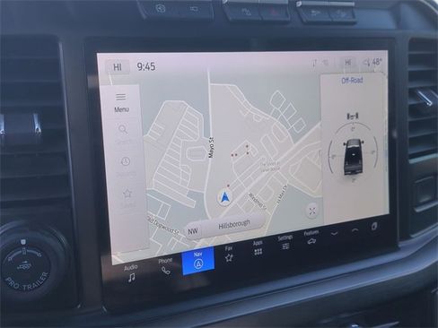 Used 2024 Ford F250 Lariat w/ Lariat Ultimate Package image 25