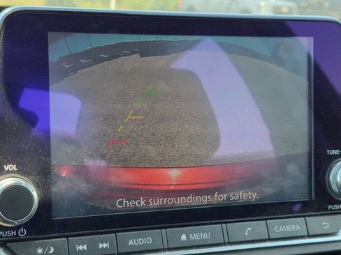 Used 2019 Nissan Altima 2.5 SV AWD/4WD image 24