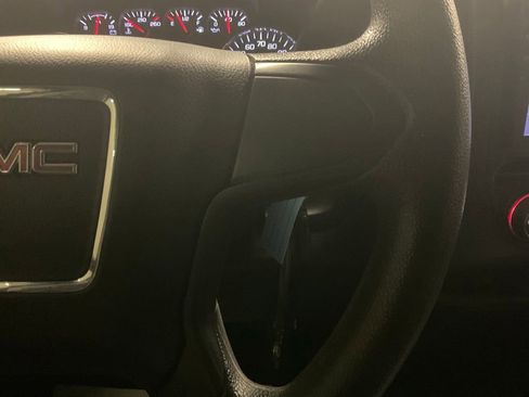 Used 2015 GMC Sierra 1500 4x4 Double Cab w/ Elevation Edition image 23