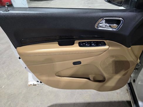 Used 2012 Dodge Durango Citadel image 24
