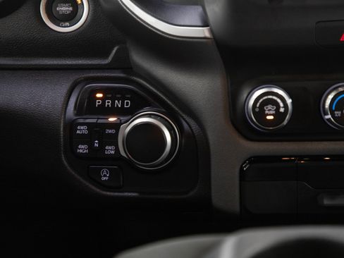 Used 2022 RAM 1500 Big Horn AWD/4WD image 19