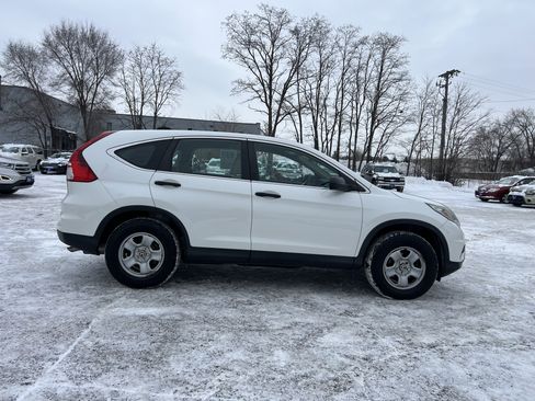 Used 2016 Honda CR-V LX image 8