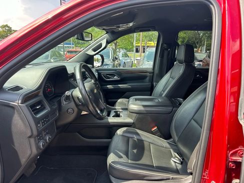 Used 2021 Chevrolet Tahoe Premier image 18