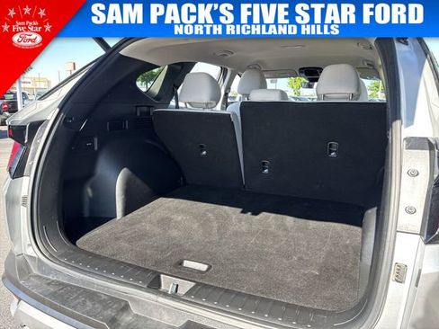 Used 2025 Hyundai Tucson SEL image 31