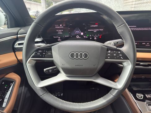 Certified 2025 Audi A5 2.0T Premium w/ Convenience Package AWD/4WD image 24