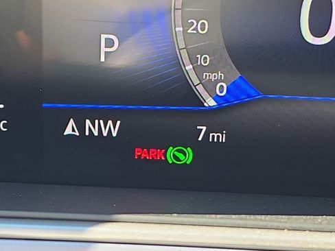 New 2026 Volkswagen Taos SE AWD/4WD image 17