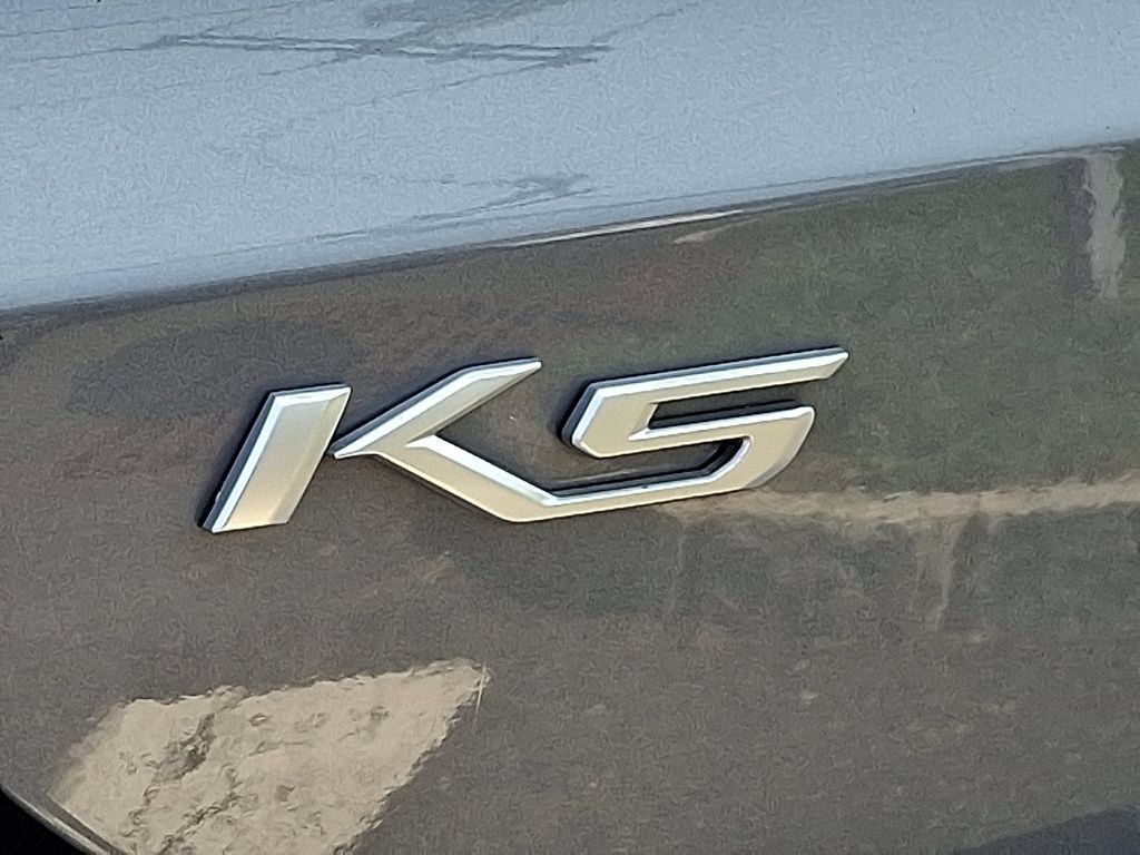Used 2022 Kia K5 EX FWD image 33