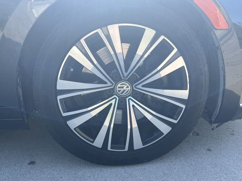 Used 2019 Volkswagen Arteon SEL FWD image 12