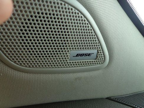 Used 2017 Nissan Murano Platinum w/ Platinum Technology Package image 27