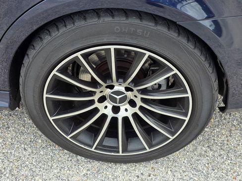 Used 2015 Mercedes-Benz E 350 4MATIC Sedan image 33