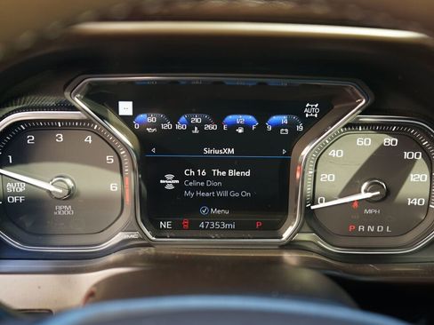 Used 2021 GMC Sierra 1500 Denali w/ Denali Ultimate Package image 40