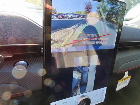 New 2025 Ford Mustang Mach-E Premium w/ Sport Appearance Package image 11