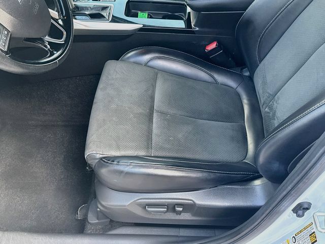 Used 2024 Mitsubishi Eclipse Cross AWD image 19