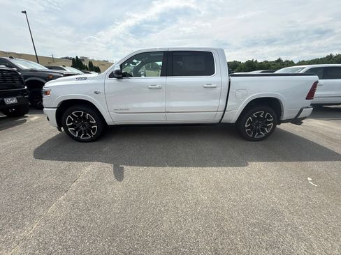 New 2026 RAM 1500 Limited AWD/4WD image 2