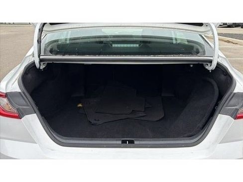 Certified 2025 Toyota Camry SE FWD image 36