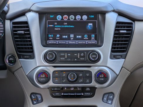 Used 2020 GMC Yukon SLT w/ Premium Edition image 13