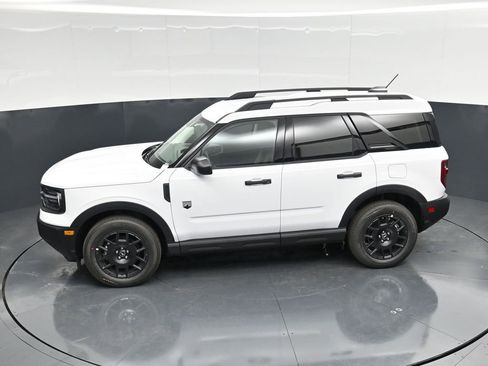 New 2026 Ford Bronco Sport Big Bend AWD/4WD image 51
