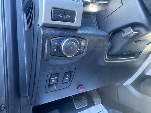 Used 2018 Ford F150 Lariat w/ Equipment Group 501A Mid image 28