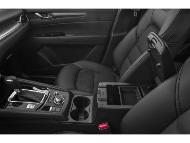 Used 2019 MAZDA CX-5 Grand Touring AWD/4WD image 14
