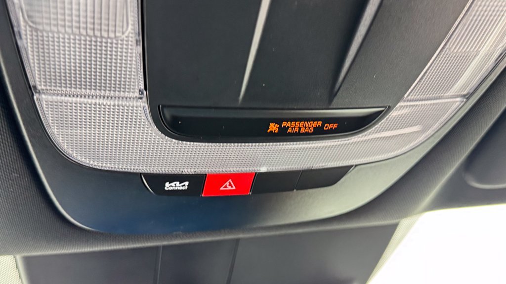 New 2026 Kia K5 GT-Line AWD/4WD image 29