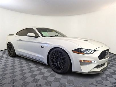 Used 2020 Ford Mustang GT Premium w/ GT Performance Package
