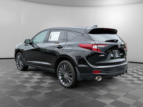 Used 2024 Acura RDX A-Spec AWD/4WD image 3