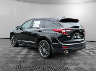 Used 2024 Acura RDX A-Spec AWD/4WD video 3