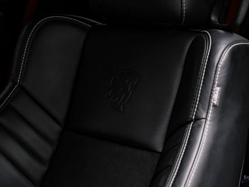 Used 2018 Dodge Challenger SRT Demon RWD image 42