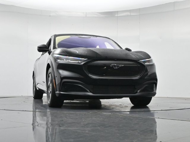 Certified 2023 Ford Mustang Mach-E California Route 1 AWD/4WD image 37
