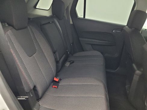 Used 2016 GMC Terrain SLE image 19