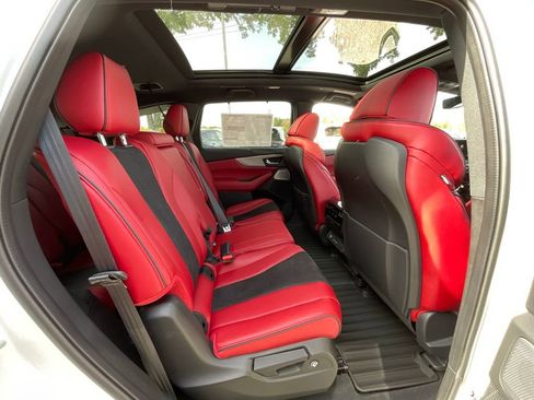 New 2026 Acura MDX A-Spec AWD/4WD image 19