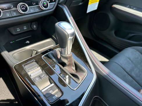 Used 2025 Acura ADX A-Spec image 27