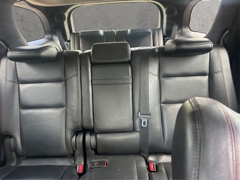 Used 2018 Dodge Durango GT w/ Premium Group AWD/4WD image 24