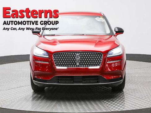 Used 2022 Lincoln Corsair FWD w/ Equipment Group 101A image 2