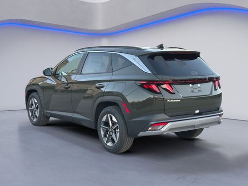New 2026 Hyundai Tucson SEL FWD image 4