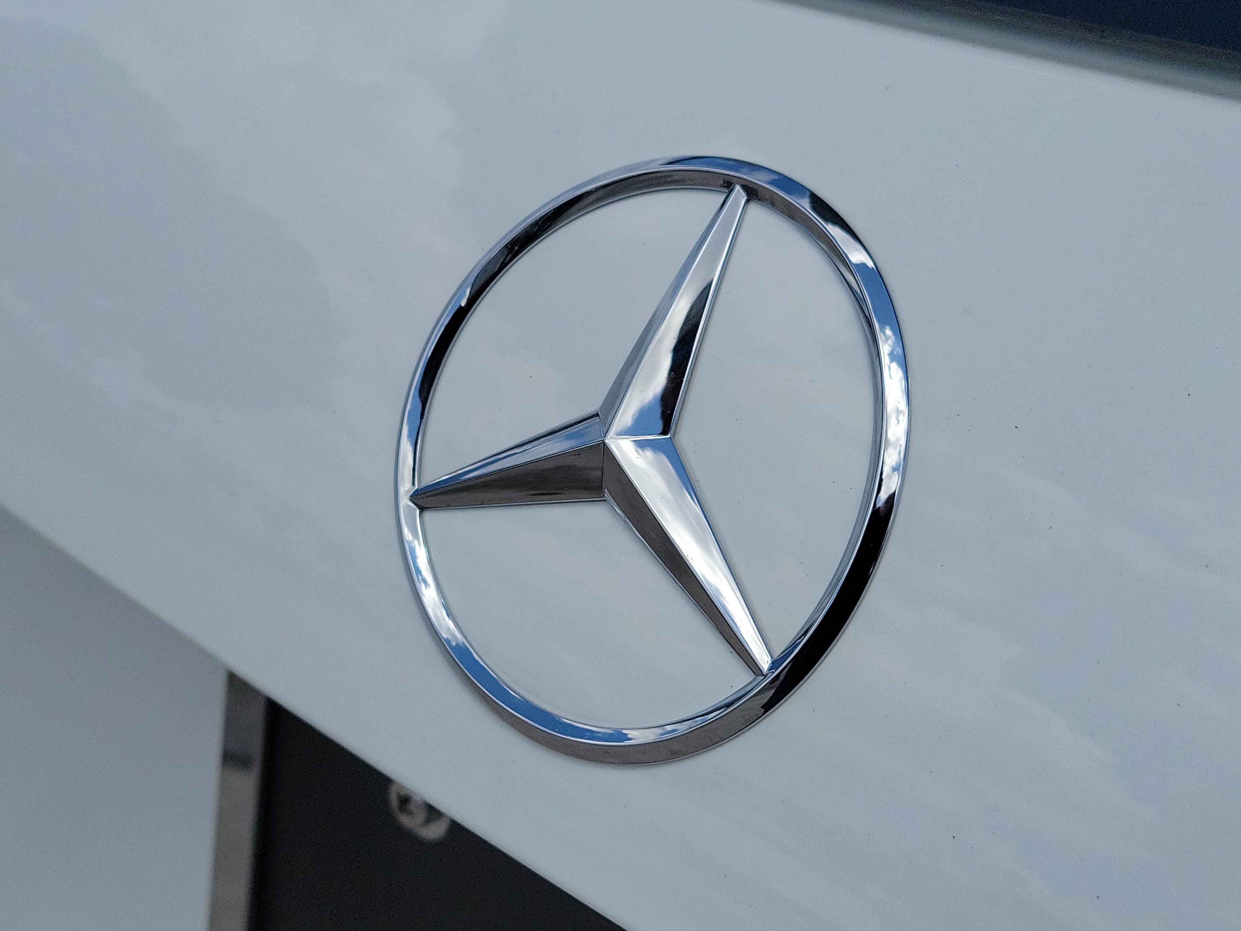 New 2026 Mercedes-Benz GLA 35 AMG 4MATIC image 31