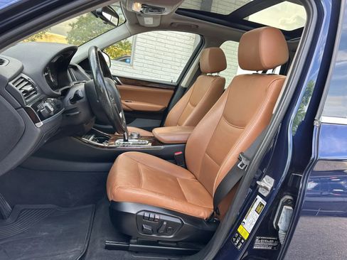 Used 2016 BMW X3 xDrive28i image 15