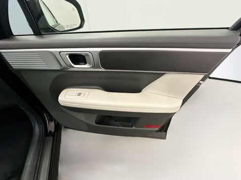 Used 2026 Hyundai Santa Fe SEL AWD/4WD image 34