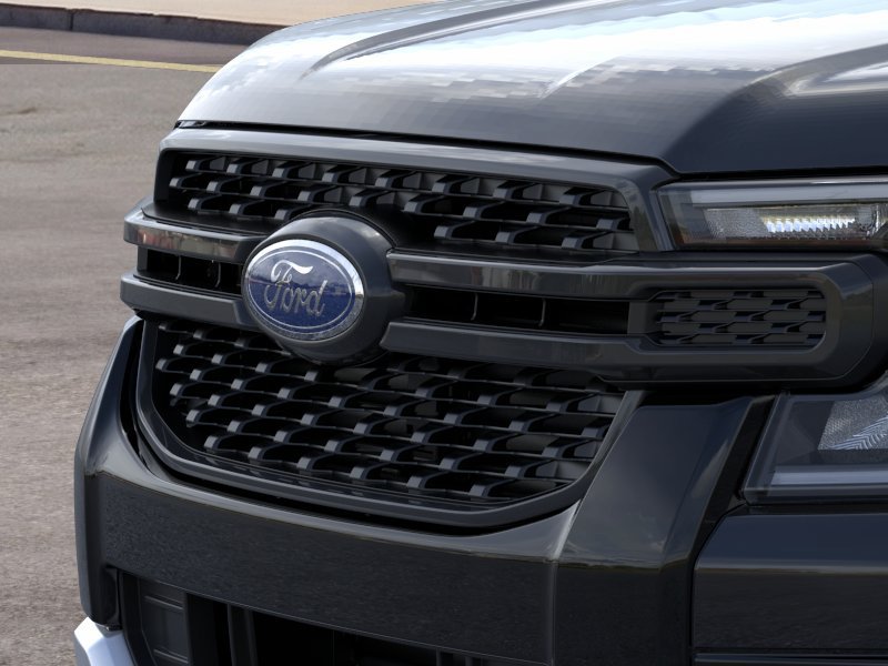 New 2026 Ford Ranger XLT w/ Equipment Group 301A High AWD/4WD image 18