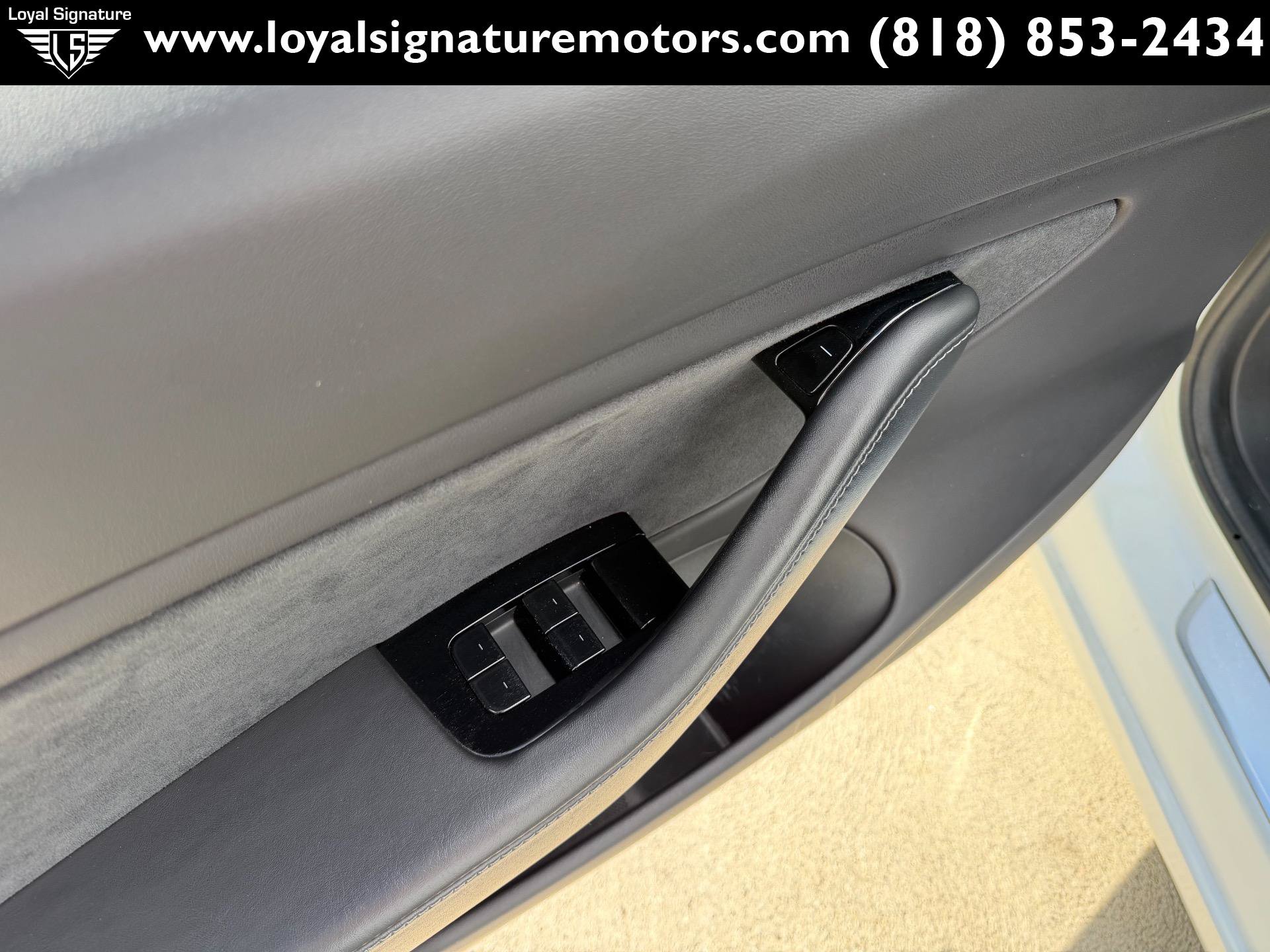 Used 2019 Tesla Model 3 Long Range AWD/4WD image 18