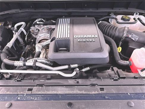 Used 2022 Chevrolet Silverado 1500 RST w/ Protection Package image 29