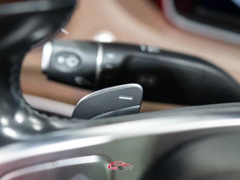 Used 2015 Mercedes-Benz S 550 4MATIC Sedan image 28