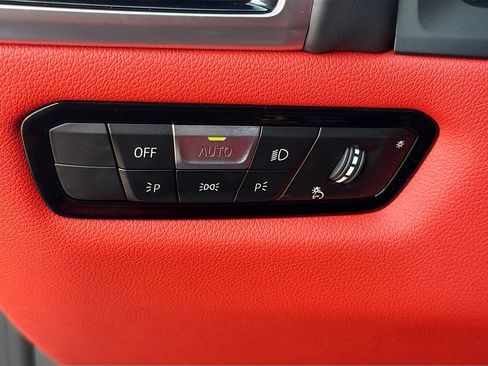 New 2026 BMW 840i Convertible image 34